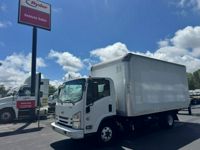 2021 Chevrolet LCF 4500HD