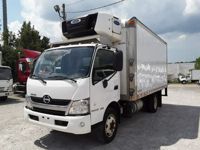 2020 Hino 195