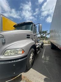2018 Mack CXU600