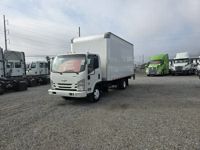 2019 Chevrolet LCF 4500HD