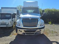 2019 International LT625