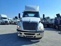 2018 International LT625