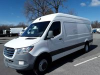 2020 Mercedes-Benz SPRINTER 3500