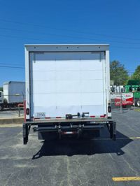 2021 Chevrolet LCF 4500HD