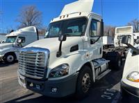 2018 Freightliner CASCADIA 113