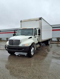 2018 International 4300
