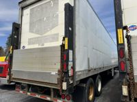 2012 Utility VS2DC 48/162/102