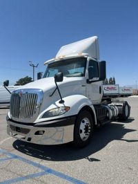 2019 International RH613