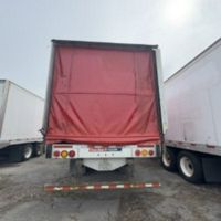 2017 GREAT DANE TRAILERS FLATBED 48/102