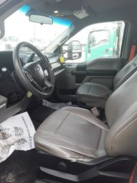 2019 Ford F-550 SUPER DUTY