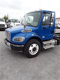 2020 Freightliner M2 106