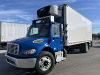 2019 Freightliner M2 106