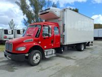 2016 Freightliner M2 106