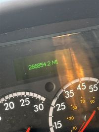 2018 Freightliner M2