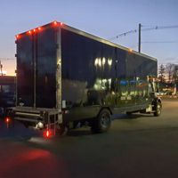 2019 Freightliner M2 106