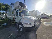 2018 Freightliner M2 106