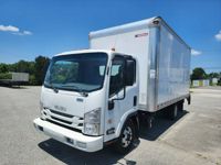 2019 Isuzu NPR HD