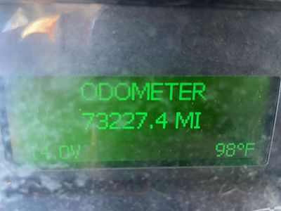 2018 Freightliner M2 106