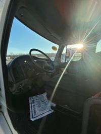 2018 Freightliner M2 106