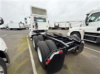 2016 International Prostar