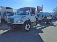 2019 Freightliner M2 106