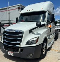 2022 Freightliner NEW CASCADIA PX12664
