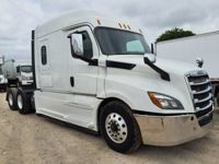 2020 Freightliner NEW CASCADIA PX12664