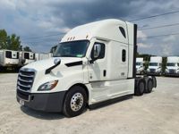 2021 Freightliner NEW CASCADIA PX12664