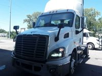 2017 Freightliner CASCADIA 113