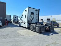 2020 Freightliner NEW CASCADIA PX12664