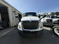 2018 International LT625