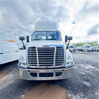 2019 Freightliner CASCADIA 125