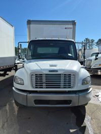 2018 Freightliner M2 106