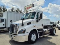 2018 Freightliner CASCADIA 113