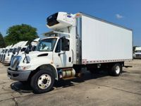 2018 International 4300