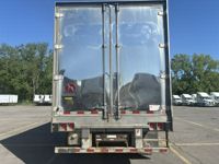 2016 GREAT DANE TRAILERS 721TZ-1 -48/162/102