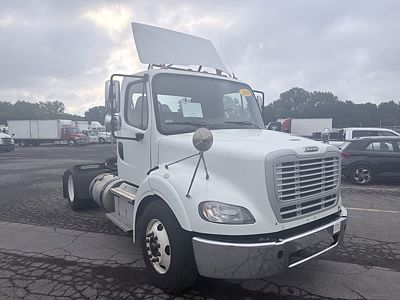 2020 Freightliner M2 112