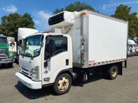 2019 Isuzu NRR
