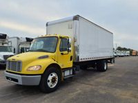 2016 Freightliner M2 106