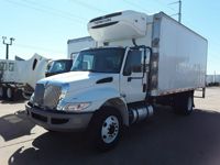 2019 International 4300
