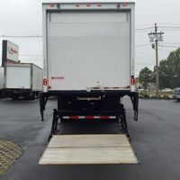 2018 Freightliner M2 106