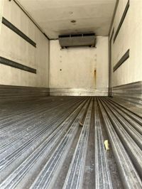 2020 International MV607