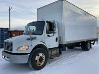 2017 Freightliner M2 106