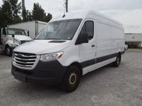 2019 Mercedes-Benz 2500