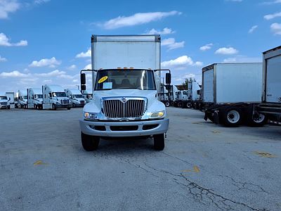 2019 International 4300