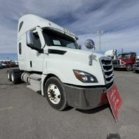 2020 Freightliner NEW CASCADIA PX12664