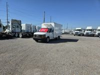 2019 GMC SAVANA 3500