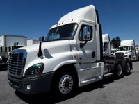 2019 Freightliner CASCADIA 125