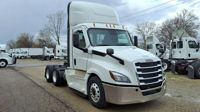 2021 Freightliner NEW CASCADIA PX12664
