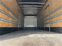 2018 Freightliner M2 106